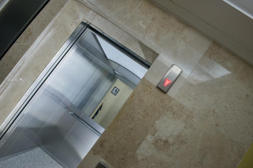 אבוג'ה Grand Cubana Hotels מראה חיצוני תמונה