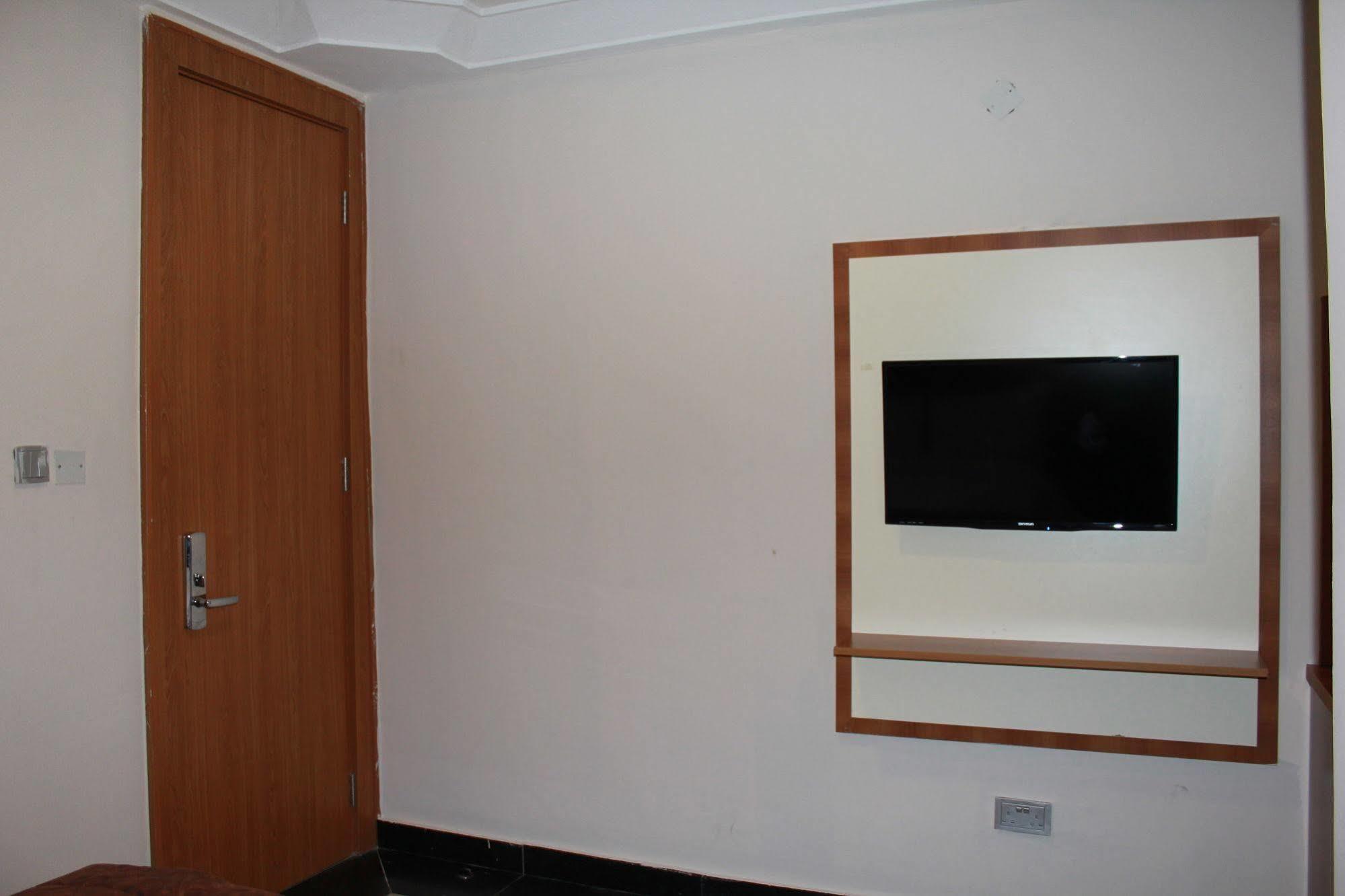 אבוג'ה Grand Cubana Hotels מראה חיצוני תמונה